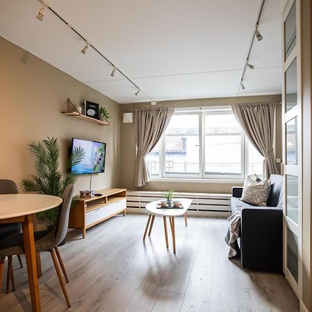 Ultracentral Duplex With Private Rooftop Terrace Осло Екстериор снимка