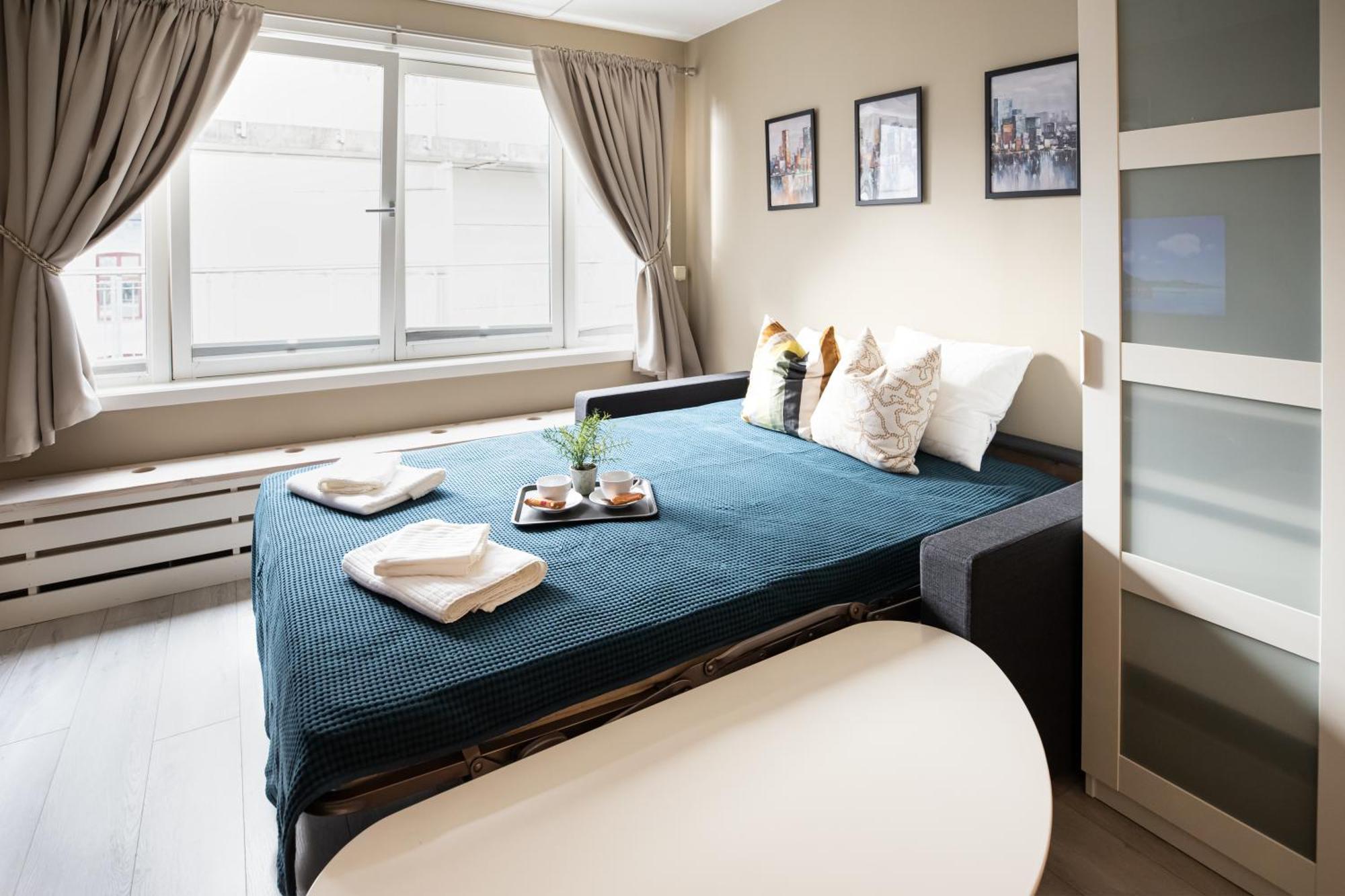 Ultracentral Duplex With Private Rooftop Terrace Осло Екстериор снимка