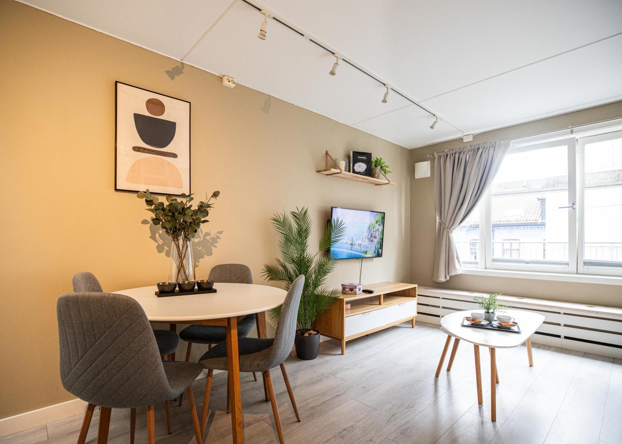 Ultracentral Duplex With Private Rooftop Terrace Осло Екстериор снимка