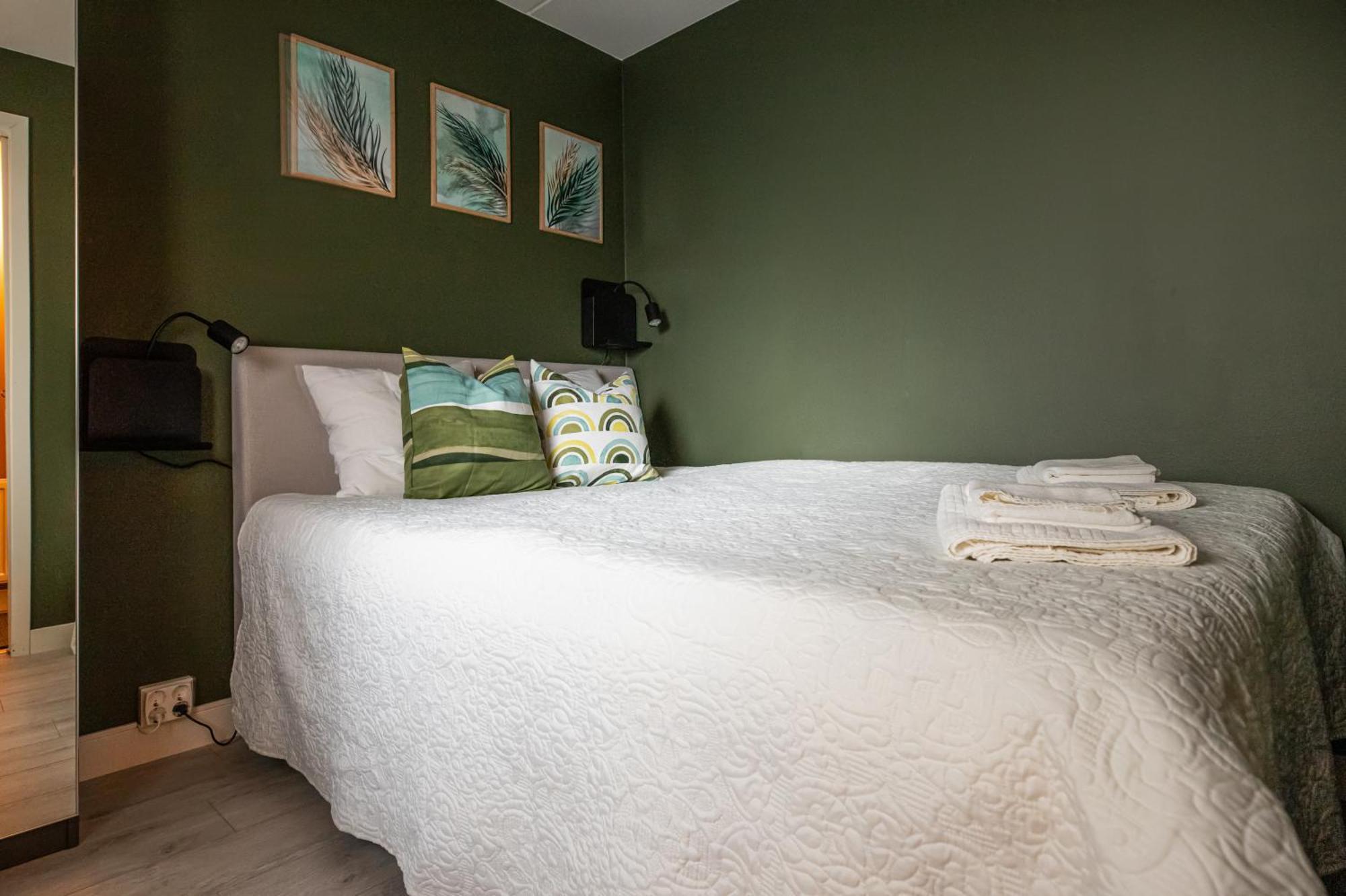 Ultracentral Duplex With Private Rooftop Terrace Осло Екстериор снимка
