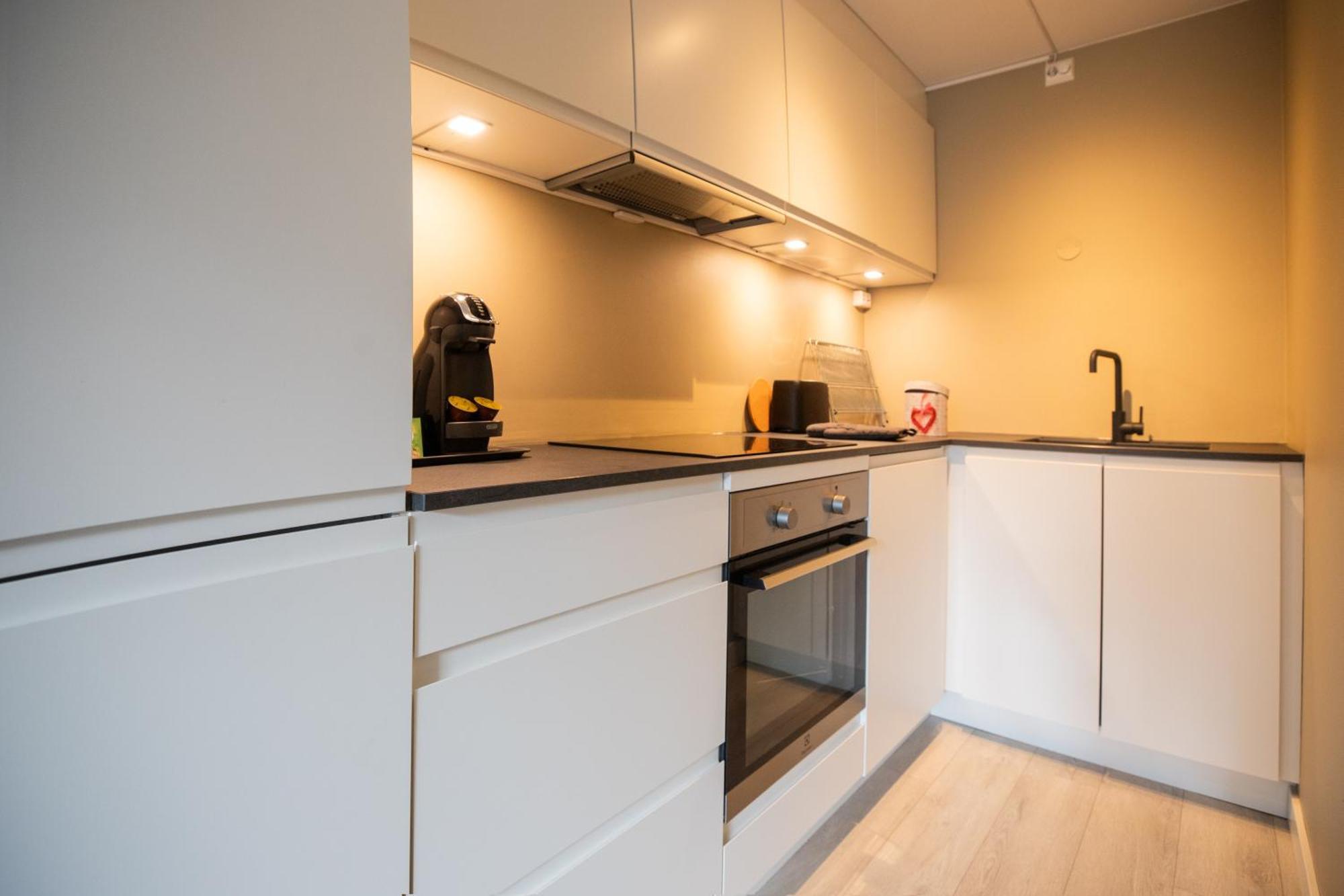 Ultracentral Duplex With Private Rooftop Terrace Осло Екстериор снимка