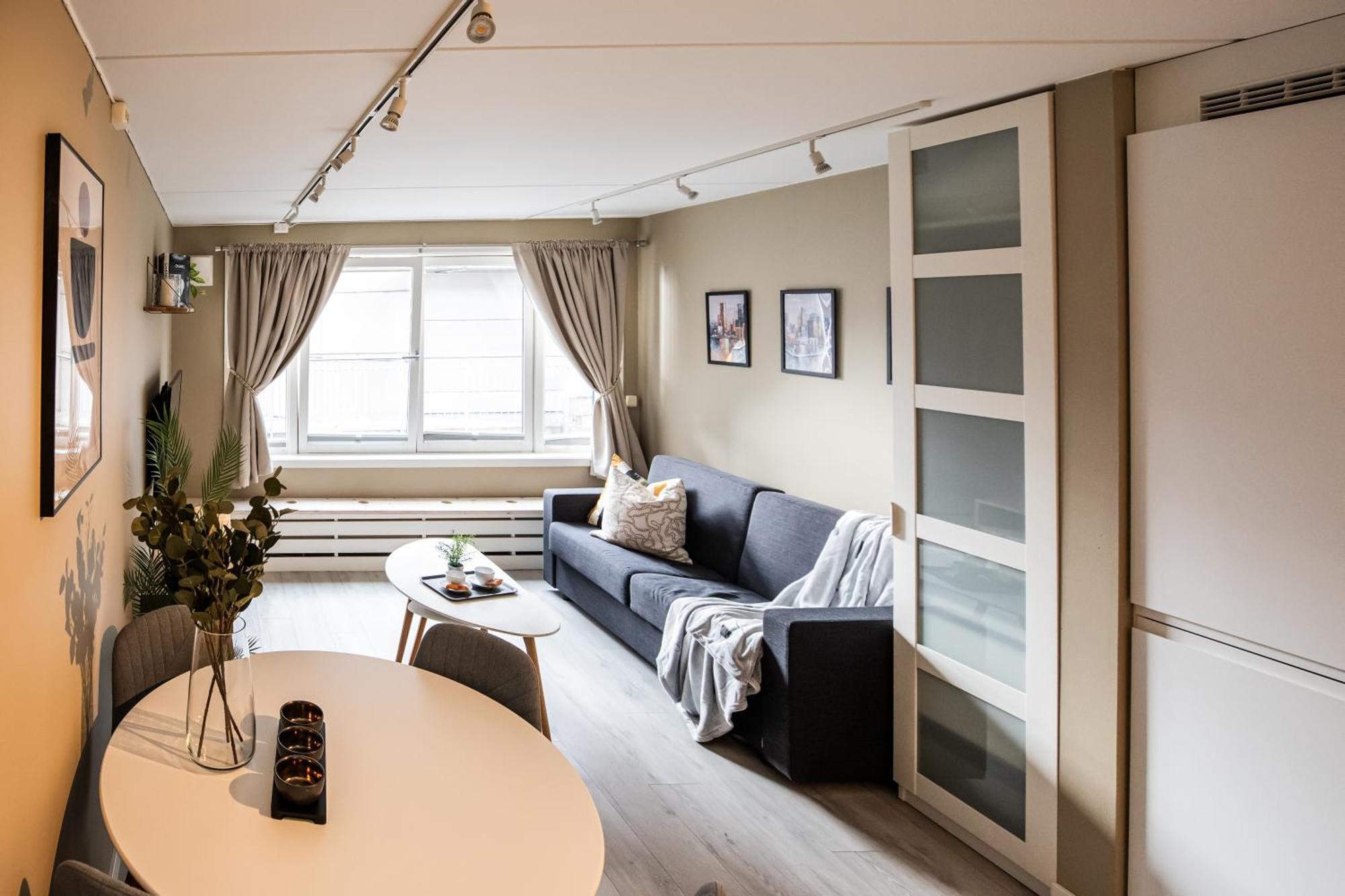 Ultracentral Duplex With Private Rooftop Terrace Осло Екстериор снимка
