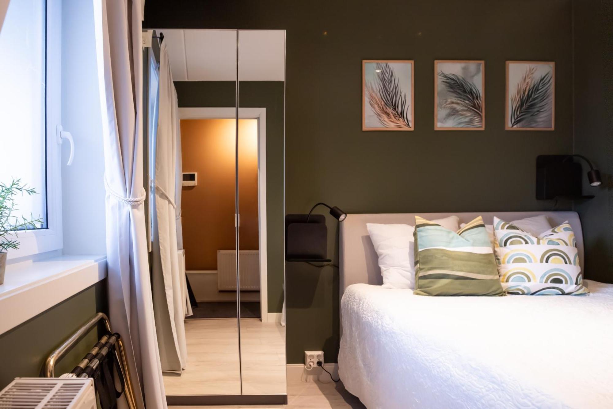 Ultracentral Duplex With Private Rooftop Terrace Осло Екстериор снимка