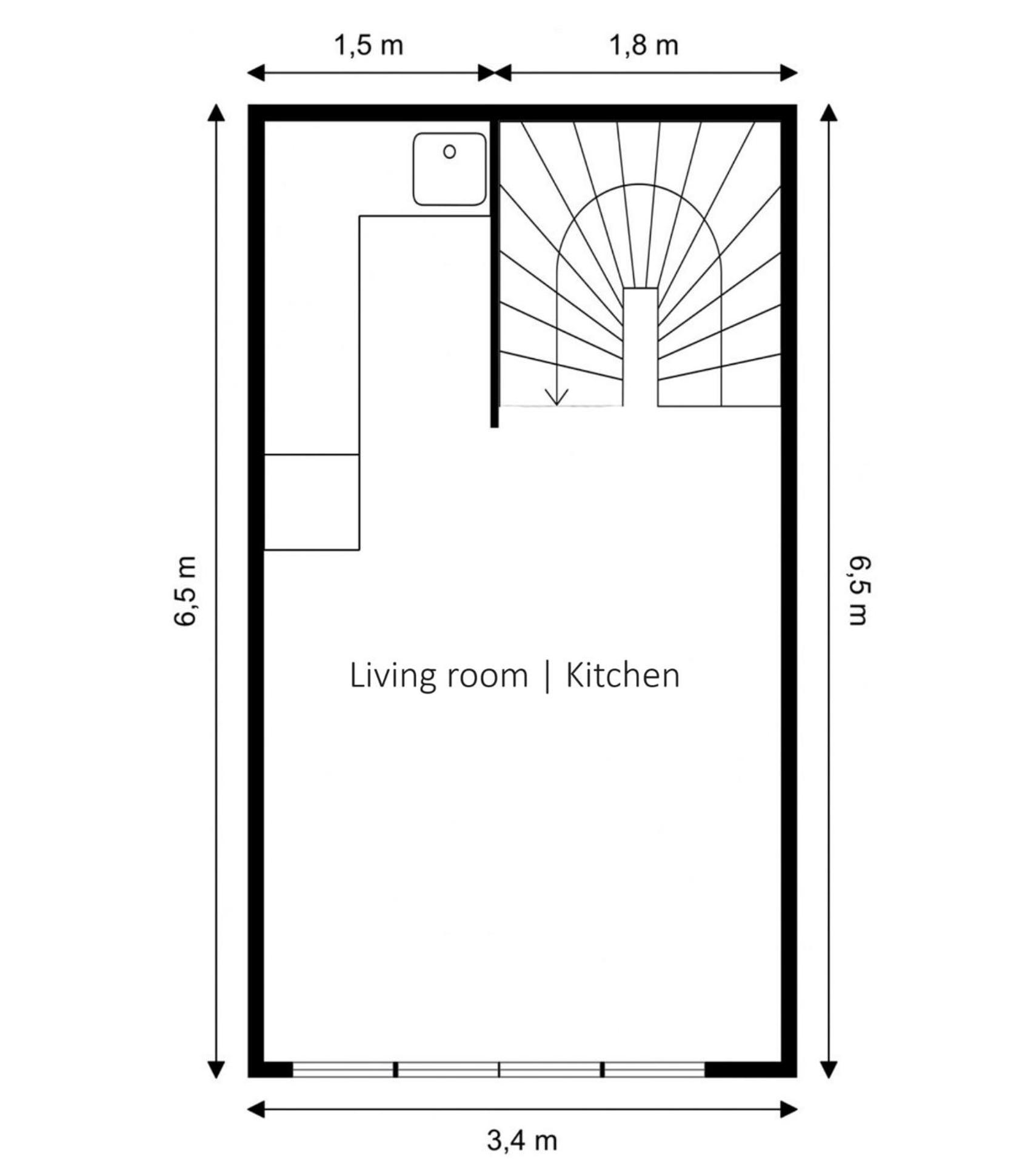 Ultracentral Duplex With Private Rooftop Terrace Осло Екстериор снимка